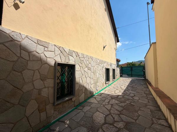 Villa in Via Papa Giovanni XXIII 80, San Mauro Torinese