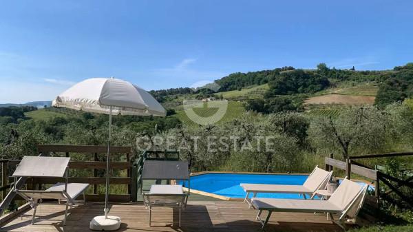 Casale in Via Giuseppe Garibaldi, Gambassi Terme — foto 3 di 5