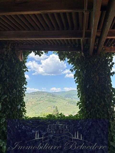 Villa in Via di Rignalla, Bagno a Ripoli — foto 5 di 5