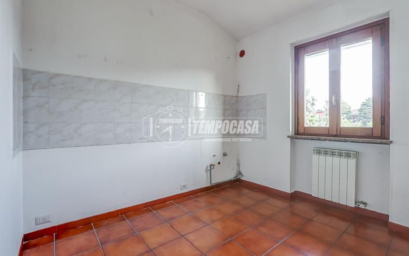 Villa a schiera in Via Giuseppe Garibaldi 58, Cuggiono — foto 2 di 5
