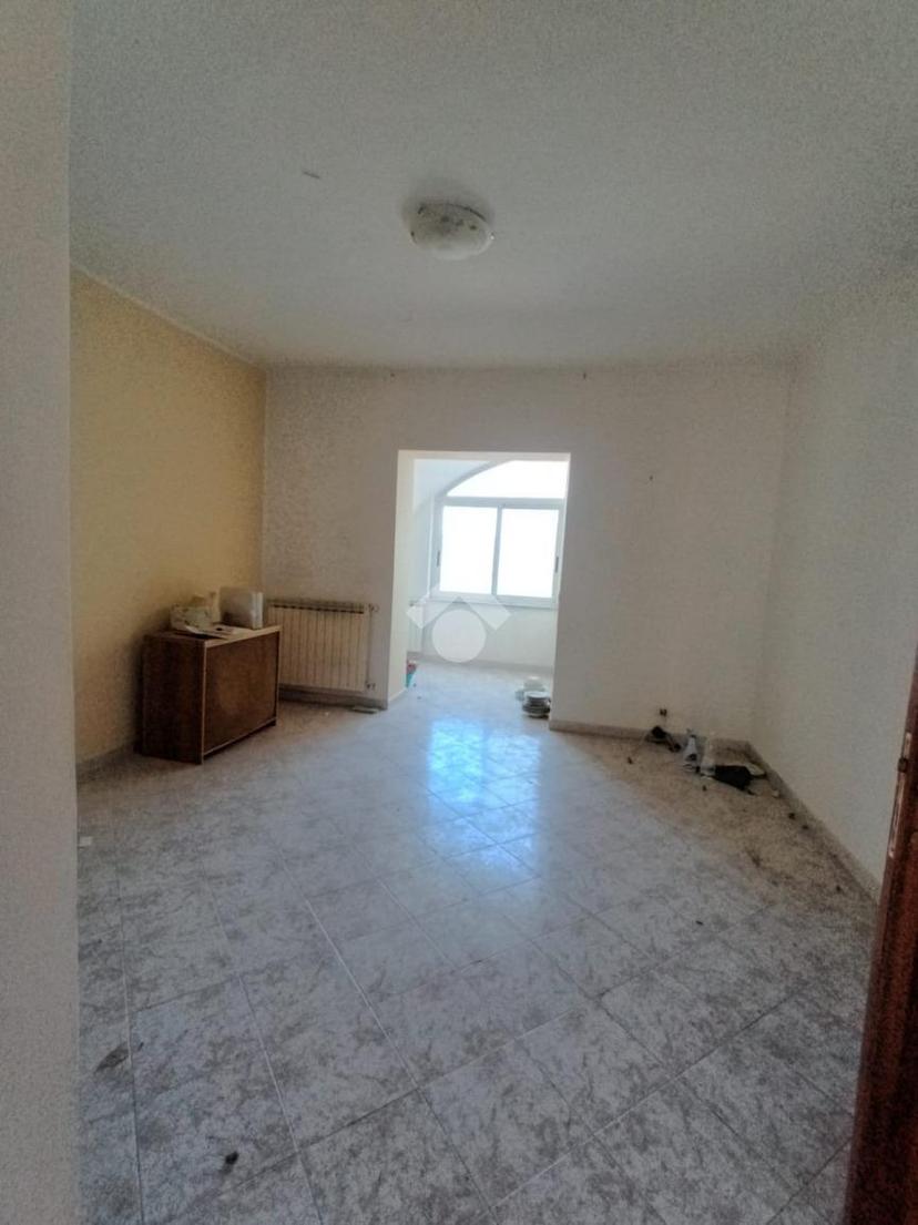 Appartamento in Piazza San Rocco 8, Olevano Romano — foto 3 di 5