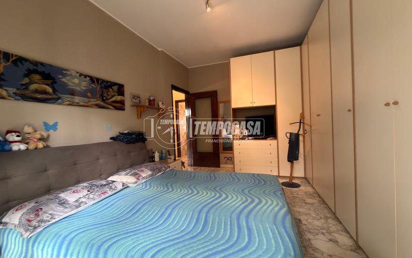 Trilocale in Via Don Luigi Sturzo 15, Cologno Monzese