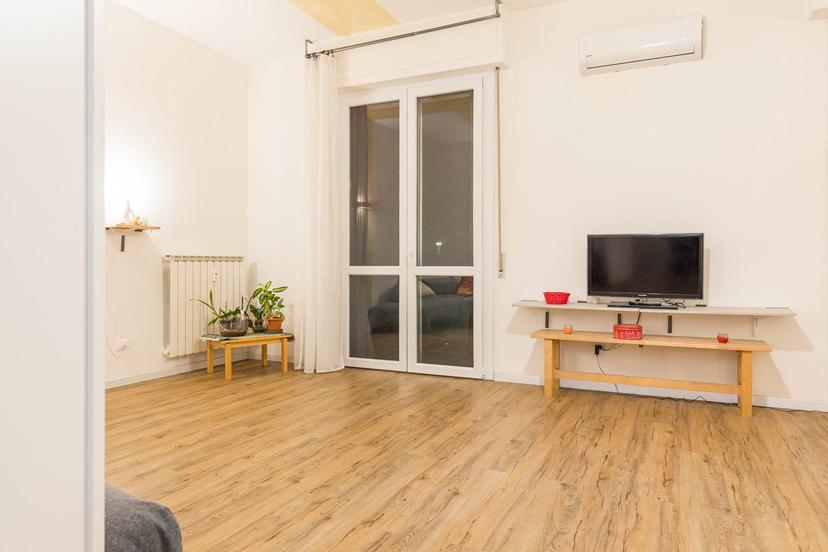 Appartamento in Via Baracca, Firenze