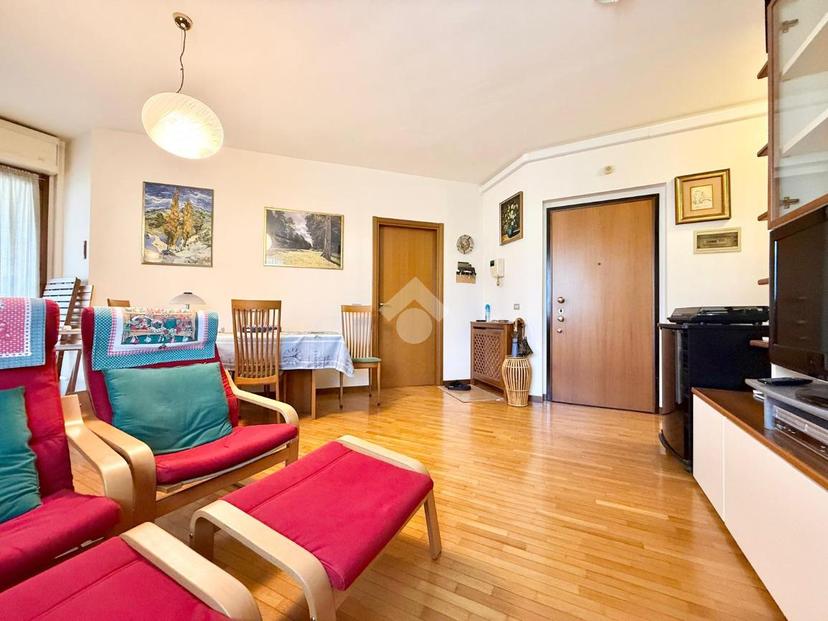 Trilocale in Via Monte Nevoso 32, Cinisello Balsamo — foto 3 di 5
