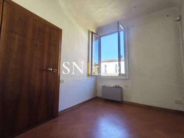 Attico in Piazza Santo Spirito, Firenze — foto 5 di 5