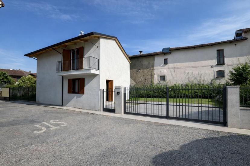 Villa in Via Druento 2, Val della Torre — foto 3 di 5