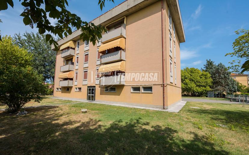 Trilocale in Via Francesco Petrarca 2, Molinella — foto 2 di 5