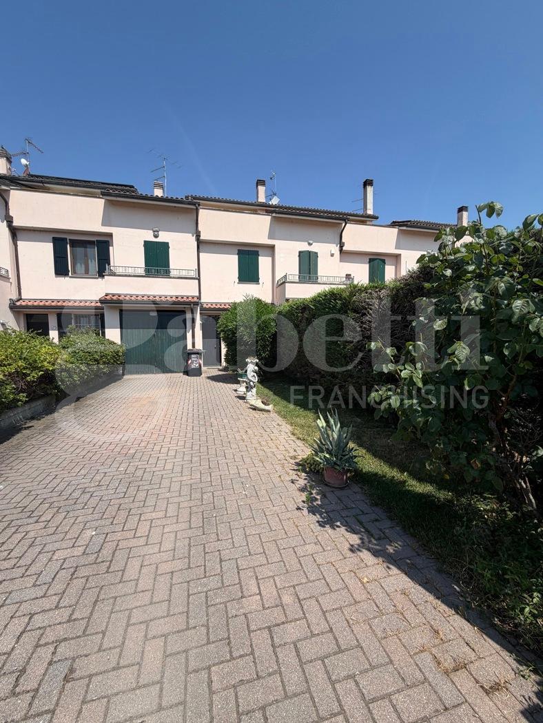 Villa a schiera in Via della Liberazione, Budrio — foto 4 di 5