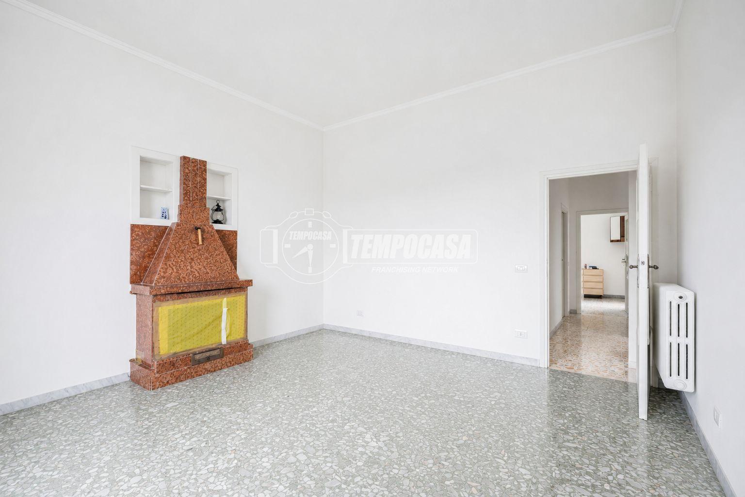 Quadrilocale in Via Andreoli, Canale Monterano