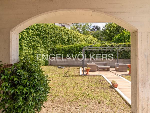 Villa in Via delle Grotte, Morlupo — foto 2 di 5