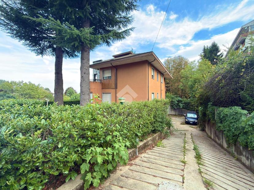 Villa in Via Freinetto 43, Coazze — foto 5 di 5