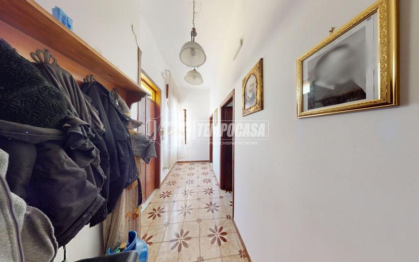 Bilocale in Via Giorgio La Pira 16, Afragola