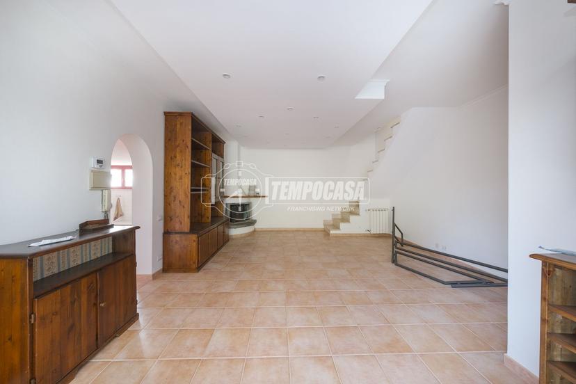 Villa in Via San Francesco d'Assisi, Campagnano di Roma — foto 3 di 5