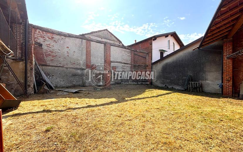 Rustico in Via a. Baudino, Montalenghe — foto 5 di 5