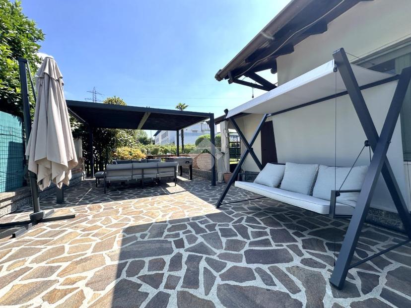 Casa indipendente in Via Eugenio Curiel 20, Paullo — foto 5 di 5