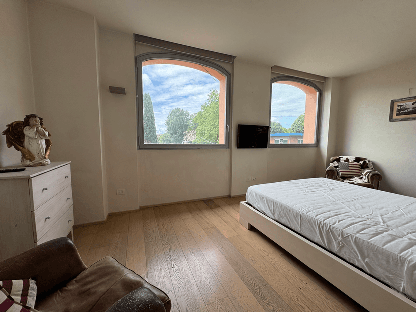 Trilocale in Via Baccio Bandinelli, Firenze
