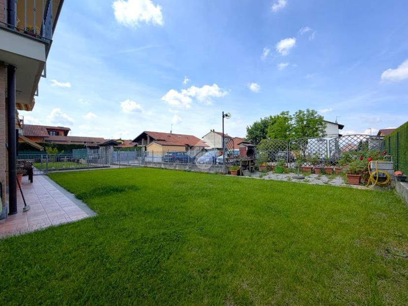 Appartamento in Via Garibaldi 45, Santena — foto 4 di 5