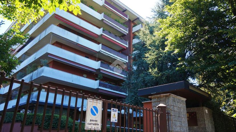 Trilocale in Via Indipendenza 1, Peschiera Borromeo — foto 3 di 5