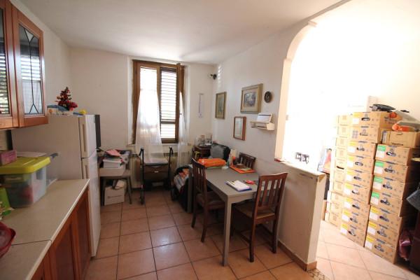 Bilocale in Via Taddeino Taddeini, Montespertoli — foto 3 di 5