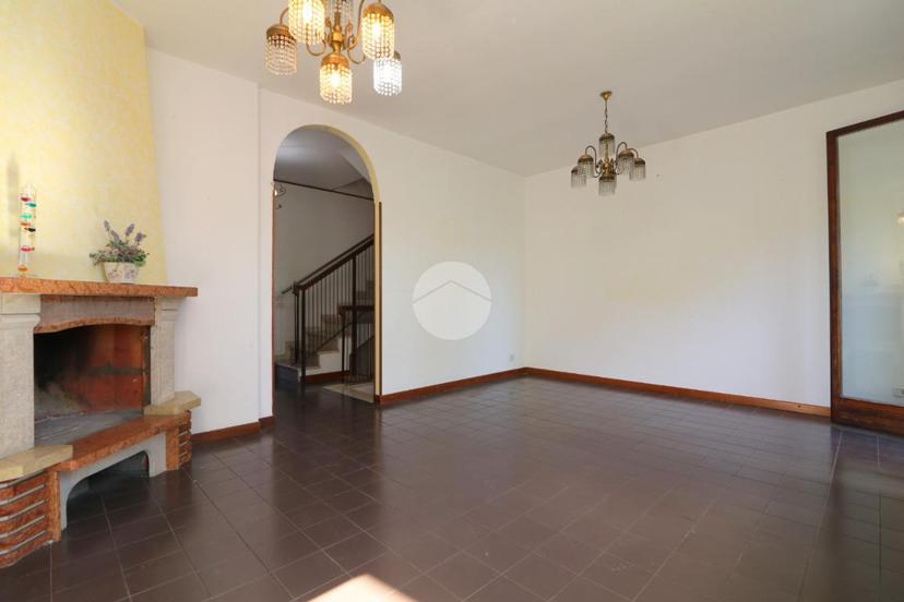 Villa a schiera in Via Giovanni Verga 5, Rho — foto 5 di 5