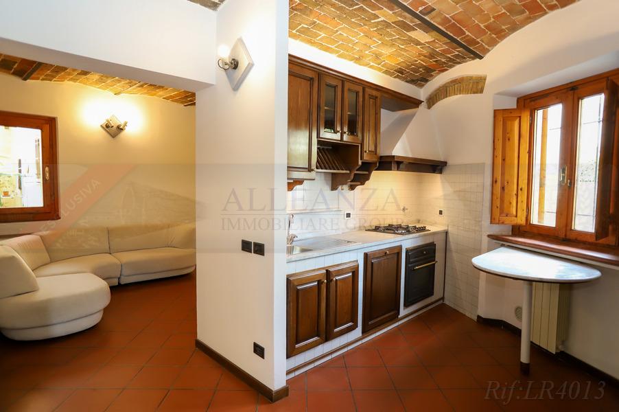 Quadrilocale in Tavarnuzze Via della Resitenza, Impruneta