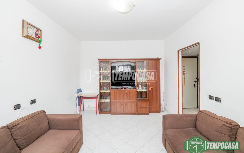 Bilocale in Via Giuseppe Verdi 24/C, San Giuliano Milanese — foto 3 di 5