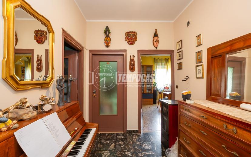 Trilocale in Via Foratella 39, Gassino Torinese — foto 2 di 5