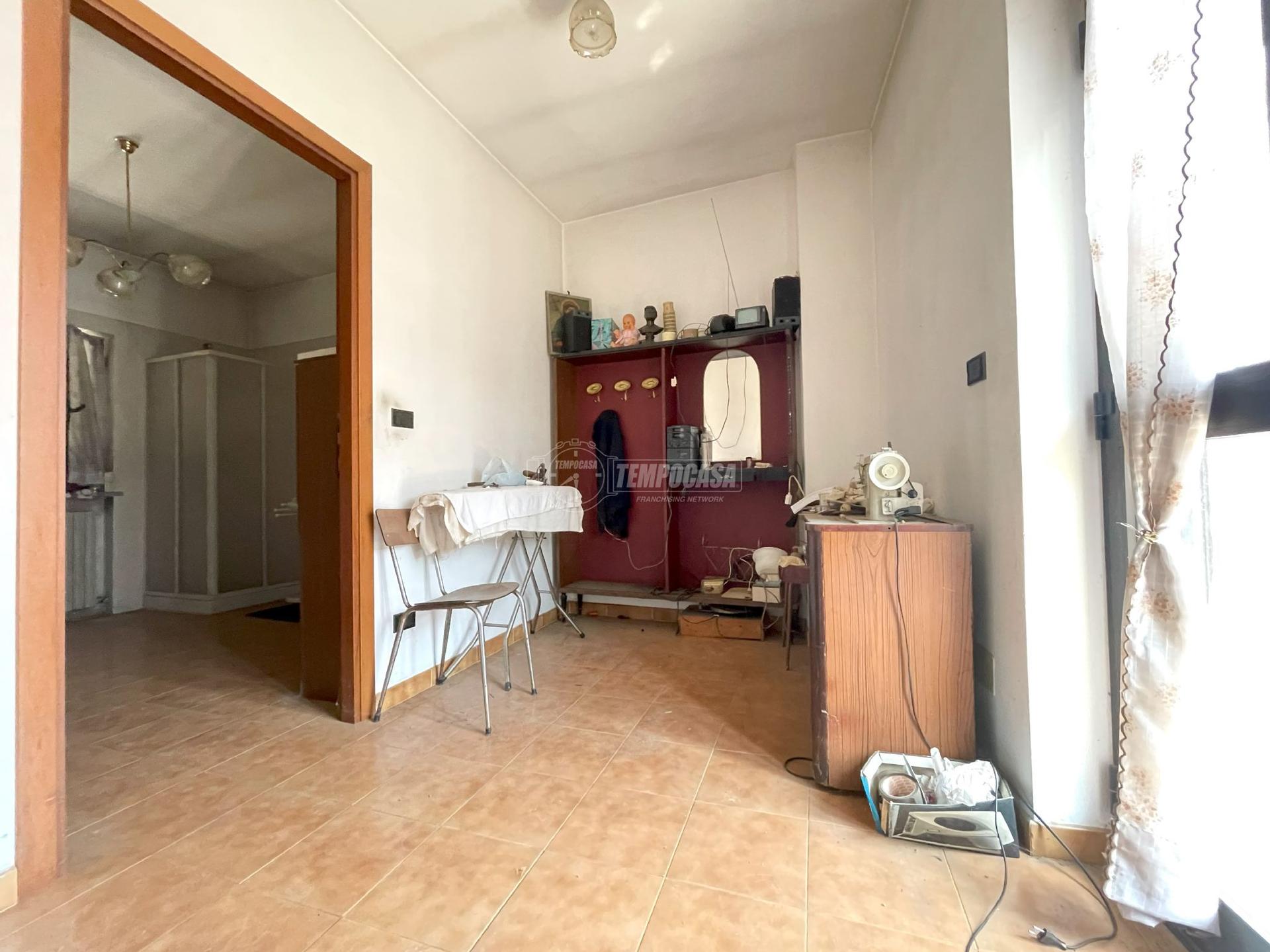 Casa indipendente in Via Donio, Mercenasco