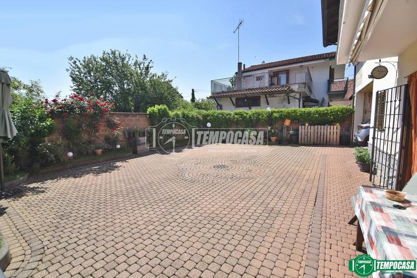 Casa indipendente in Borgata Perrero 28, Barbania — foto 2 di 5