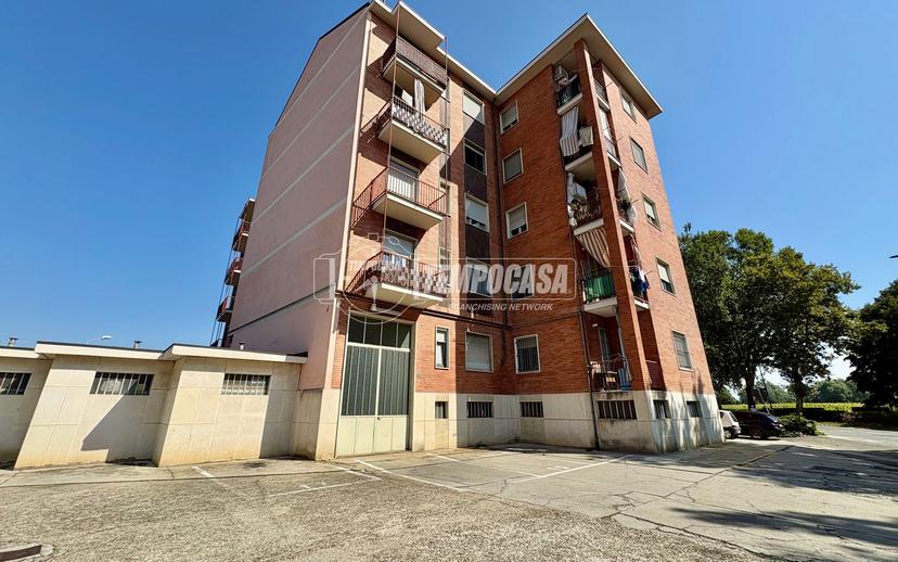 Trilocale in Via Torino, Airasca — foto 4 di 5