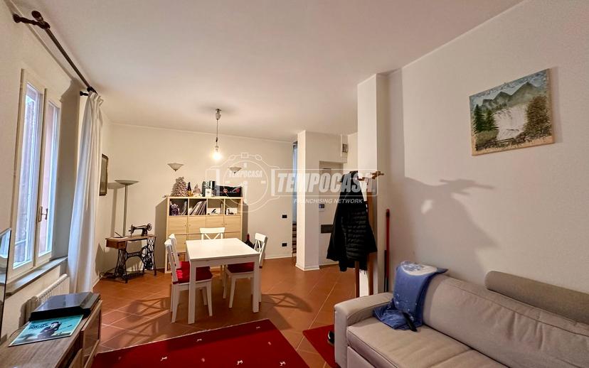 Trilocale in Via Benedetto Cairoli 14, Crevalcore — foto 5 di 5