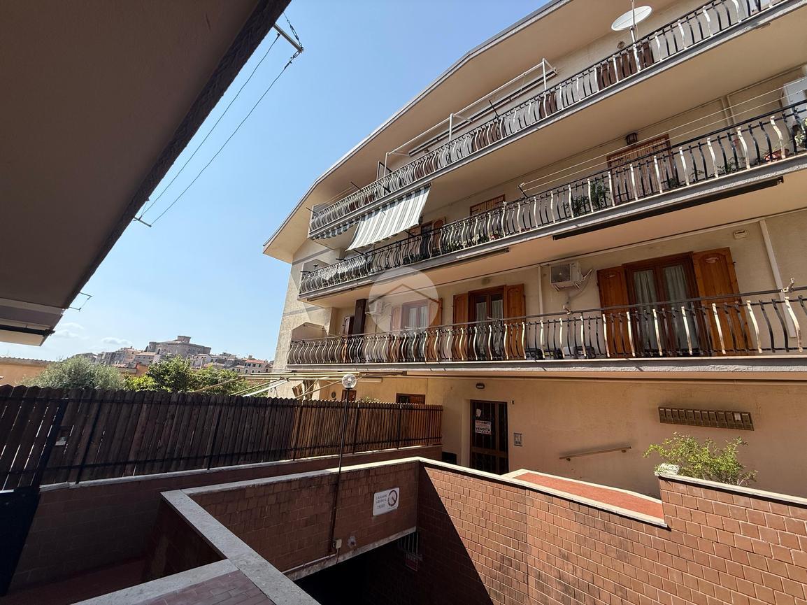 Bilocale in Via S. Liberata, San Polo dei Cavalieri