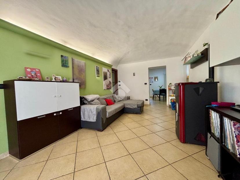 Casa indipendente in Via Roma 78, Airasca