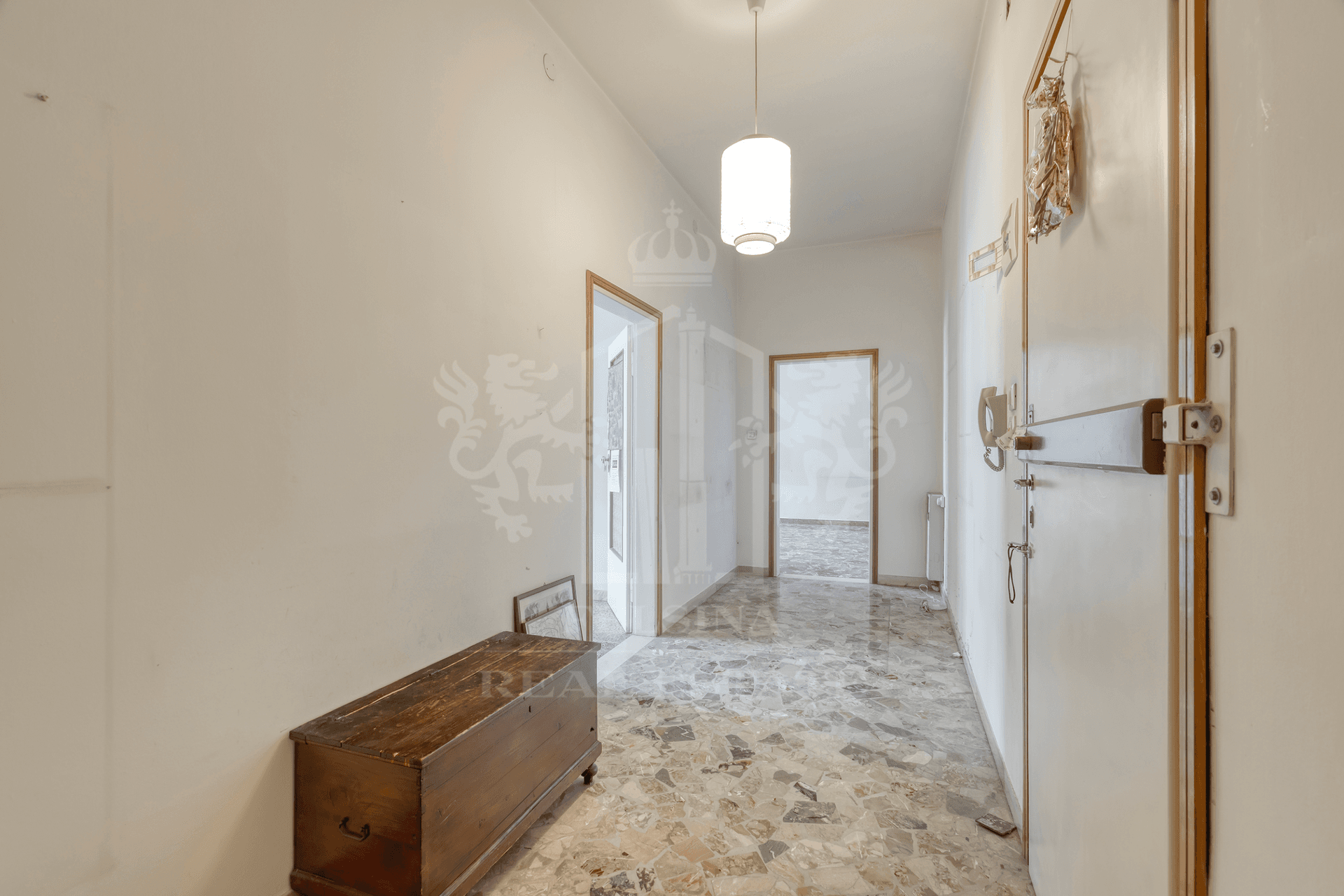 Quadrilocale in Via Garibaldi, Casalecchio di Reno