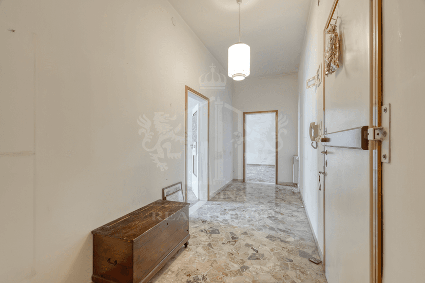 Quadrilocale in Via Garibaldi, Casalecchio di Reno