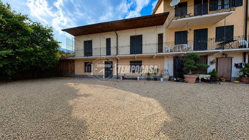 Casa indipendente in Via C. Colombo 58, Cafasse — foto 5 di 5