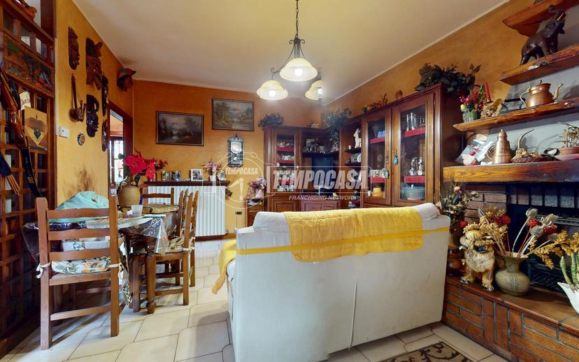 Casa indipendente in Via Luccarini 59, Castiglione dei Pepoli — foto 3 di 5