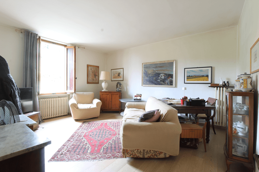 Casa indipendente in Via Ramoni 11, Fucecchio — foto 2 di 5