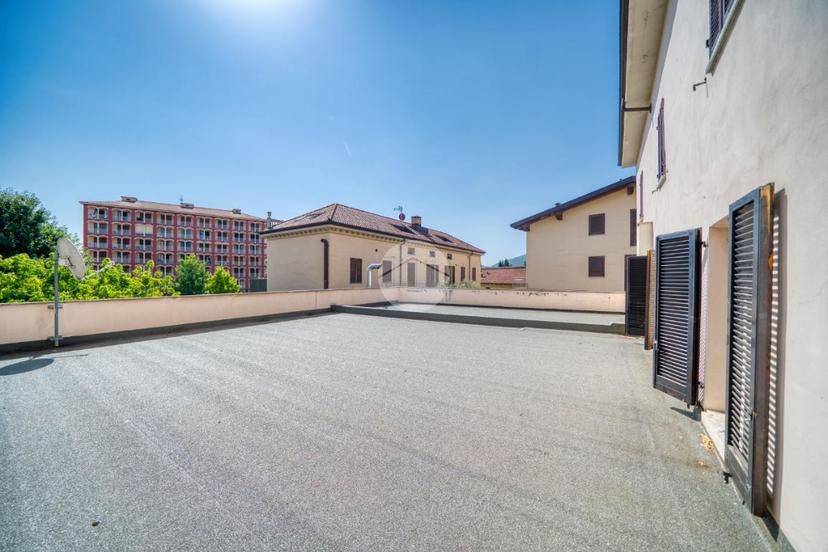 Quadrilocale in Piazza S. Lorenzo 15, Giaveno — foto 3 di 5