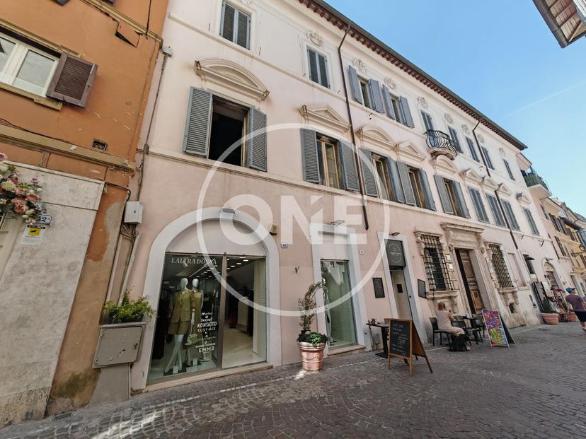 Appartamento in Via Trevio 38, Tivoli