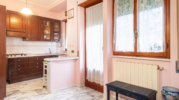 Trilocale in Via San Francesco d'Assisi 19, Olevano Romano — foto 5 di 5