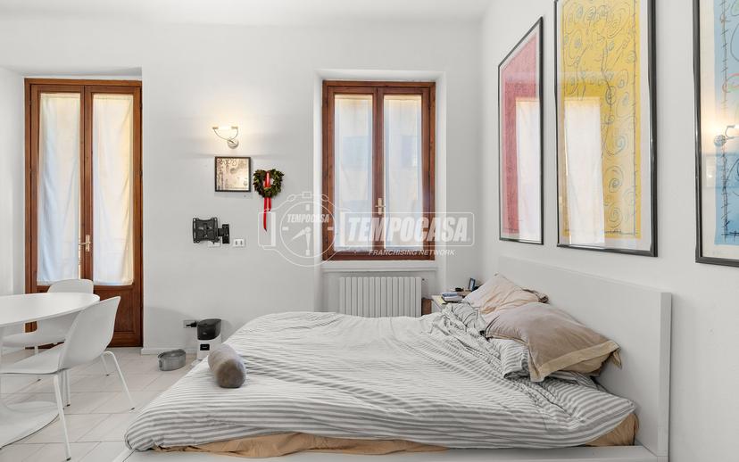 Bilocale in Via Francesco Anzani 1, Milano