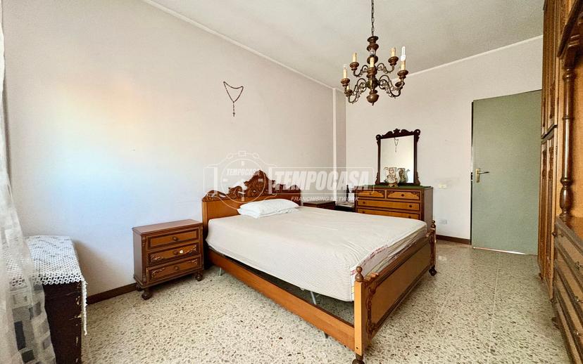 Quadrilocale in Via Pietro Maroncelli, Rivalta di Torino