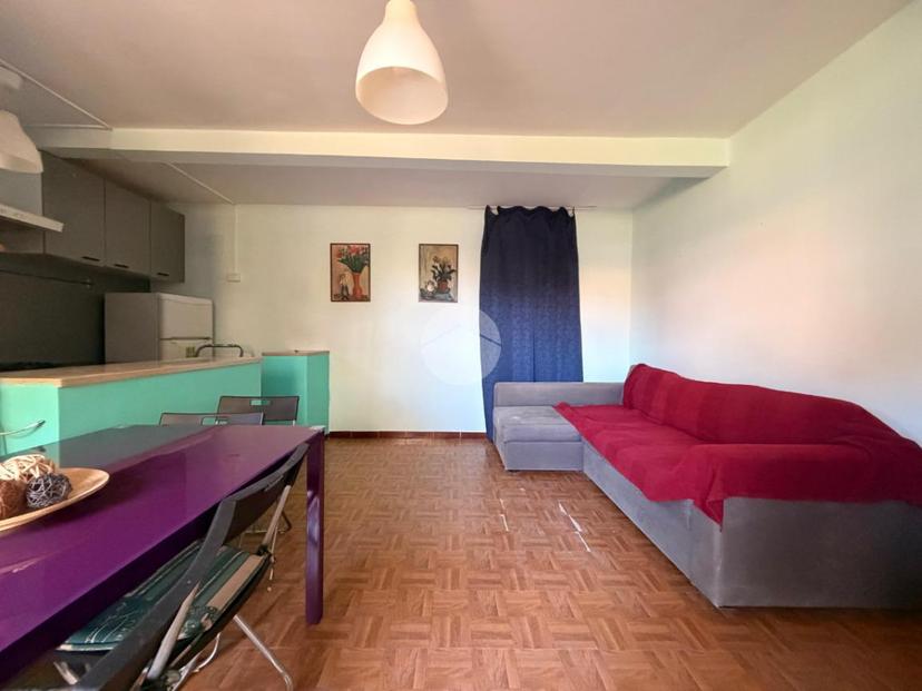 Bilocale in Via Pecoreccia di Torre Angela 66, Roma