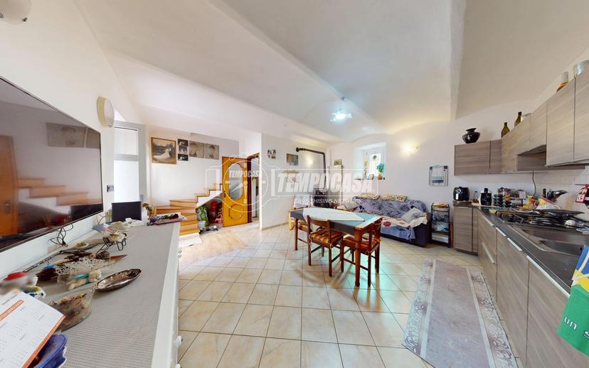 Casa indipendente in Via Umberto I 18, Volpiano — foto 2 di 5