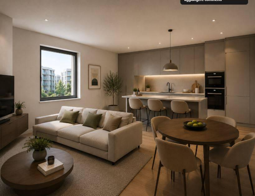 Bilocale in Via Francesco Gonin 58, Milano