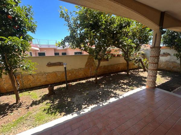 Appartamento in villa in Via Rea Silvia 70, Anzio