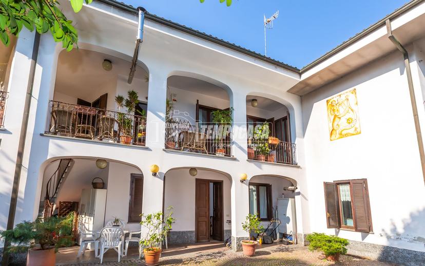 Villa a schiera, San Mauro Torinese — foto 3 di 5