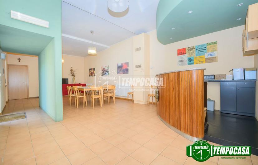 Casa indipendente in Via Allievi Achille, Rosate — foto 2 di 5