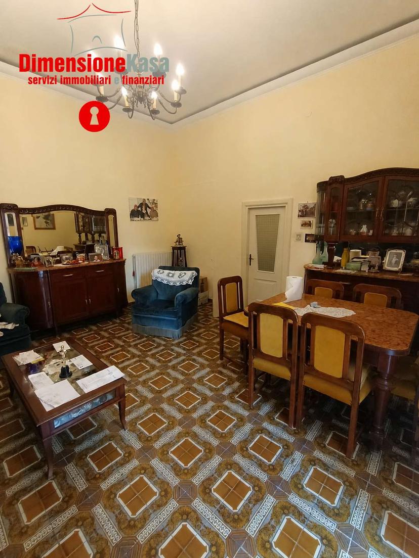 Casa indipendente in Corso Cesare Soprano, Liveri